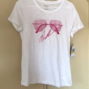 NWT Michael Kors Tee
